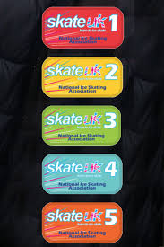 Image result for Bradford Ice Skating Club