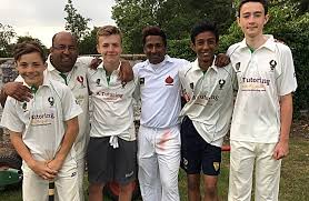 Image result for Sandyford Cricket Club
