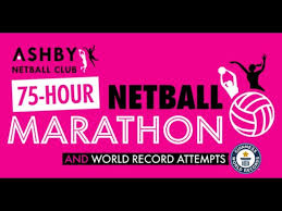 Image result for Ashby Netball Club