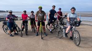 Image result for Stockport Clarion Cycling Club