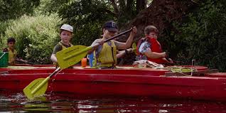 Image result for Loughborough Kayak Club