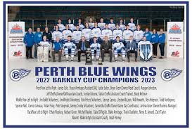Image result for Perth Junior Ice Hockey Club