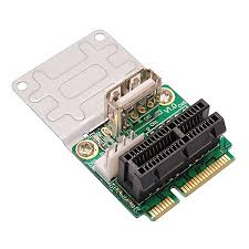 Image result for mini pci