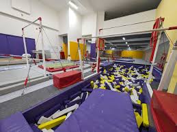 Image result for Croydon Acro Gymnastics Club