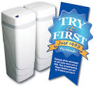 Hague Water Softeners: Water Treatment System
