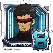 「碇ゲンドウ 新世紀エヴァンゲリオン」の画像検索結果