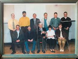 Image result for East Riding Deaf Badminton Club