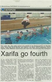 Image result for Orkney Octopush Club