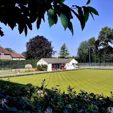 Image result for Lambourn Bowls Club