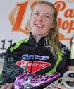 GOOD START: Timaru's Nicole Begg finished second in the opening race of the ... - 4903168