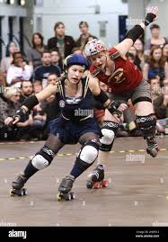 Image result for London Roller Girls