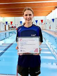 Image result for Bon Accord Thistle Amateur Swimming Club