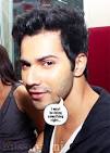 Varun Dhawan is not even a film old yet, but it seems like he's created just ... - varunmaneesh