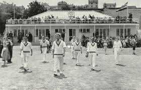 Image result for Glastonbury Cricket Club