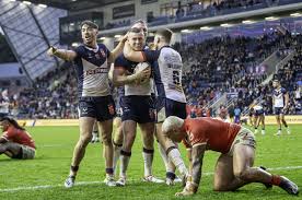 Image result for Hull Dockers Rugby League Football Club