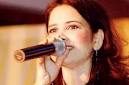 Manama: Indian singer Deepali Joshi Shah died in a road accident in Kuwait ... - 728747359