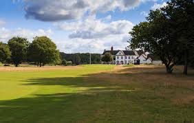 Image result for Notts Golf Club Ltd