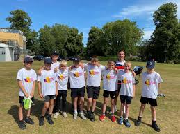 Image result for Davenham Cricket Club