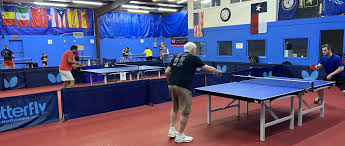 Image result for Old Actonians Table Tennis Club