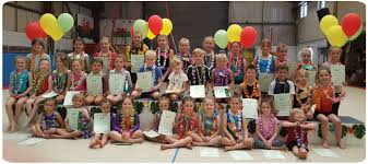 Image result for Kestrel Gymnastic Group