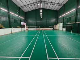Image result for Matchpoint Badminton Club