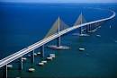 Skyway Bridge Weather Stations and Webcam