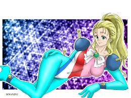 「マリアルイゼ 機動武闘伝Gガンダム」の画像検索結果