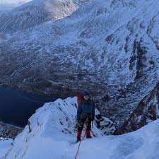 Image result for Northumbrian Mountaineering Club