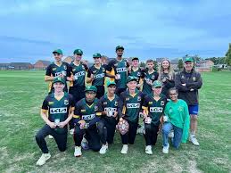 Image result for Stony Stratford Cc