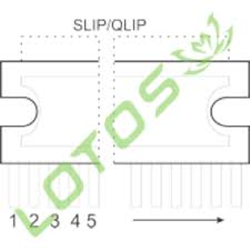 Image result for tda 1557q