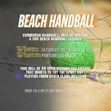 Image result for SOUTH EDINBURGH HANDBALL CLUB
