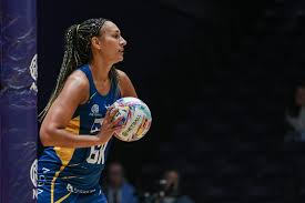 Image result for Reigate Netball Club