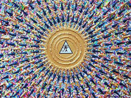 Image result for Horusauge