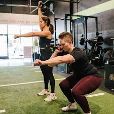 Image result for KB Fitness