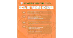 Image result for Swansea Bay Hockey Club