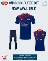 Image result for Old Northamptonians Cc