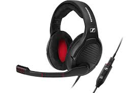 Sennheiser PC 373D gaming headset