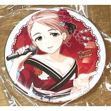 「柳清良 アイドルマスターシンデレラガールズ」の画像検索結果