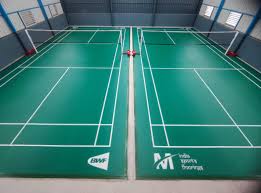 Image result for Onyx Badminton Club