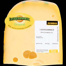 Image result for maasdammer