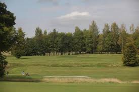Image result for Easthampstead Golf Club