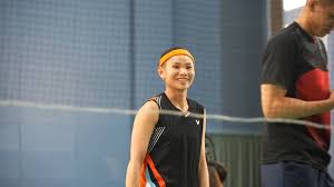 Image result for Cardinals Badminton Club