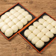 Image result for 焼まんじゅう