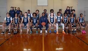 Image result for Penwortham Basketball Club