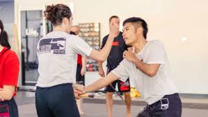 Image result for Bromsgrove Taijutsu Kai Self Defence