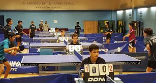 Image result for Cippenham Table Tennis Club