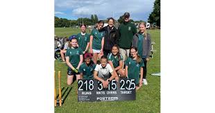 Image result for Weybridge Cricket Club