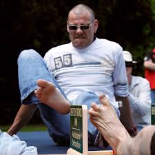 Image result for Toe Wrestling World Championships