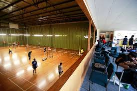 Image result for Pyrford Badminton Club