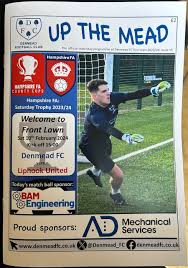 Image result for Denmead Tennis Club